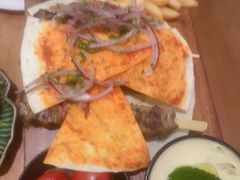 -ELI FALAFEL Lebanese&Mediterranean黎巴嫩美食(富城路店)