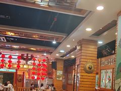 -亮欢寨酸汤鱼(沙冲路店)
