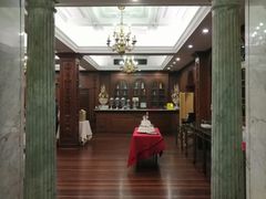 -上海锦江金门大酒店