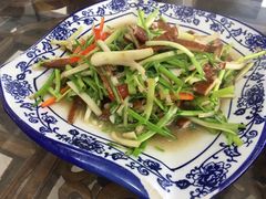 -徽州美食(三十年老店)