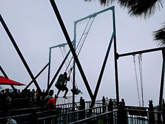 -梦幻奥陶纪景区