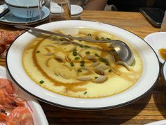 -金海湾海鲜排档(朱家尖店)