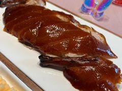 烤鸭-怡情荟•海鲜青岛菜(五四广场旗舰店)
