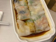 -鹿鸣酒家(越秀店)