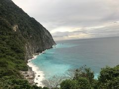 -太鲁阁公园