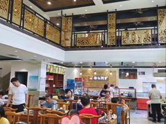 -杨记清芳牛肉拉面(宝龙广场店)