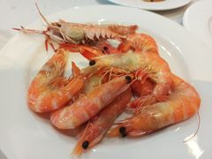 -金安大饭店-金品自助餐厅