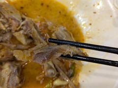 -新粤新疆菜清真餐厅(拱北店)