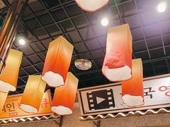 -姜胖胖无限自助烤肉(罗湖宝能店)