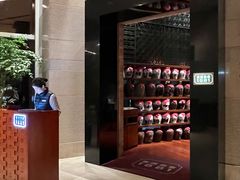 -君悦酒店·1881·北京烤鸭