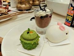 -第六季自助餐厅(甜水园店)