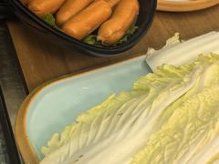 -麻田会 ·鲜活现烹·牛蛙火锅(珠江新城维家思广场店)