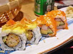 -温野菜涮涮锅(曲江大悦城店)