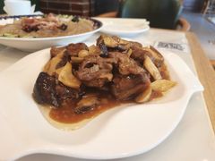 -京滨饭店·餐厅(阜外大街店)