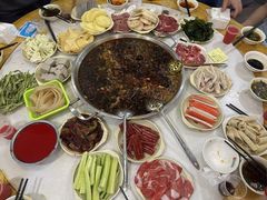 -储奇门鳝鱼火锅(总店)