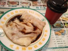 -西关明记肠粉(荔枝湾店)