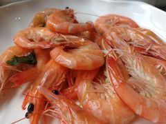 -海大大蒸汽海鲜餐厅·粤菜·特色小炒(欢乐颂店)