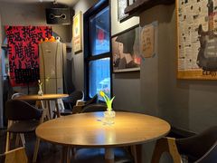 -凡人&庄阿姨的辣(万寿亭店)