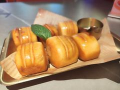 -令狐冲·炭烤活鱼(宝龙店)