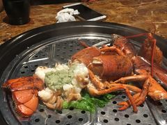 -船奇蒸汽海鲜·闽菜(八市海鲜总店)