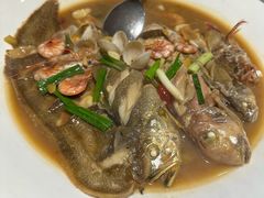 -501號台州海鲜餐厅(海创园店)