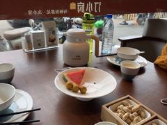 -汀小府·福建客家菜(鼓山沃尔玛店)