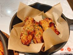 -必胜客(玉林万达店)