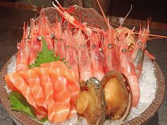-匠和风精致料理(成都龙湖滨江天街店)