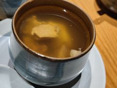 老鸡汤-荣小馆(杭州大厦店)