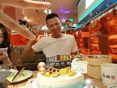 -鱼酷活鱼烤鱼(静安大融城店)