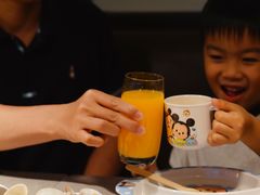 -千禧新世界香港酒店