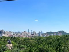 -千佛山风景名胜区