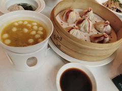 -扬州香格里拉·香宫中餐厅