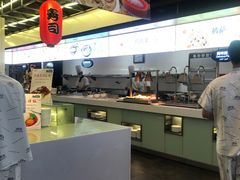 -南美元生态大酒店(海珠店)