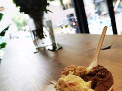 -Dal Cuore 达可芮冰淇淋(陕西北路店)
