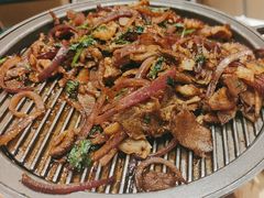 -大鸭梨烤鸭·北京菜(南小街/南苑店)