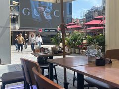 -LES ELITES 英集荟(南京西路店)