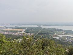 -虞山风景区