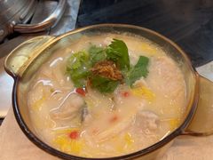 -闽上鲜·福建菜(龙湖滨江天街店)