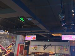 -醉炫音速烧烤·干煸菜(沙河总店)