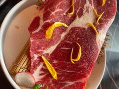 -谷牛和牛烤肉(漕河泾印象城店)