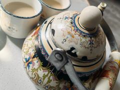 -帕米尔食府(白云观店)