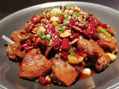 -亦海人家烤鸭店(康定街店)