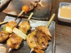 -鸟鹏烧鸟居酒屋(熙龙湾店)