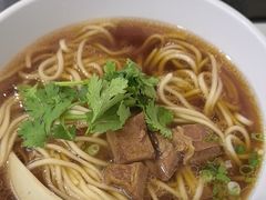 -李先生牛肉面大王(长春儿童医院店)