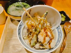 -天妇罗内顺田(罗湖店)