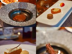 -北京古城老院厉晓麟精致菜