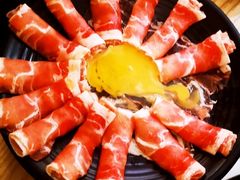 -三和屋日式海鲜锅料理(启航大厦店)