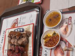 -余百年·现烧烧腊(布吉金利店)
