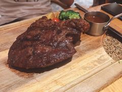 -森Some Fusion(荔湾店)